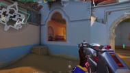 Best dot Crosshair Code (Image via YouTube/ItzIC)
